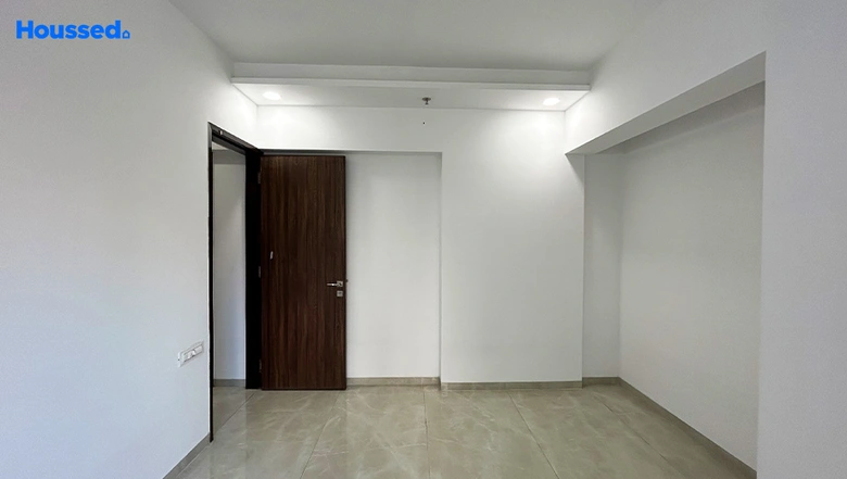 Sample Apartment